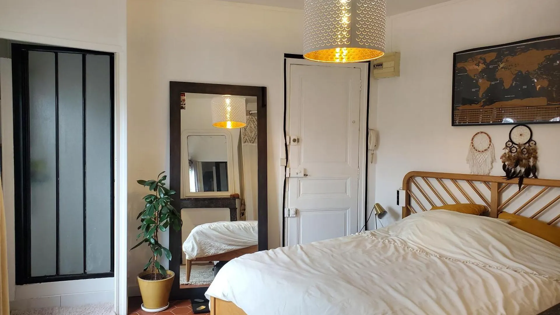 Cosy Notre-dame Apartment *