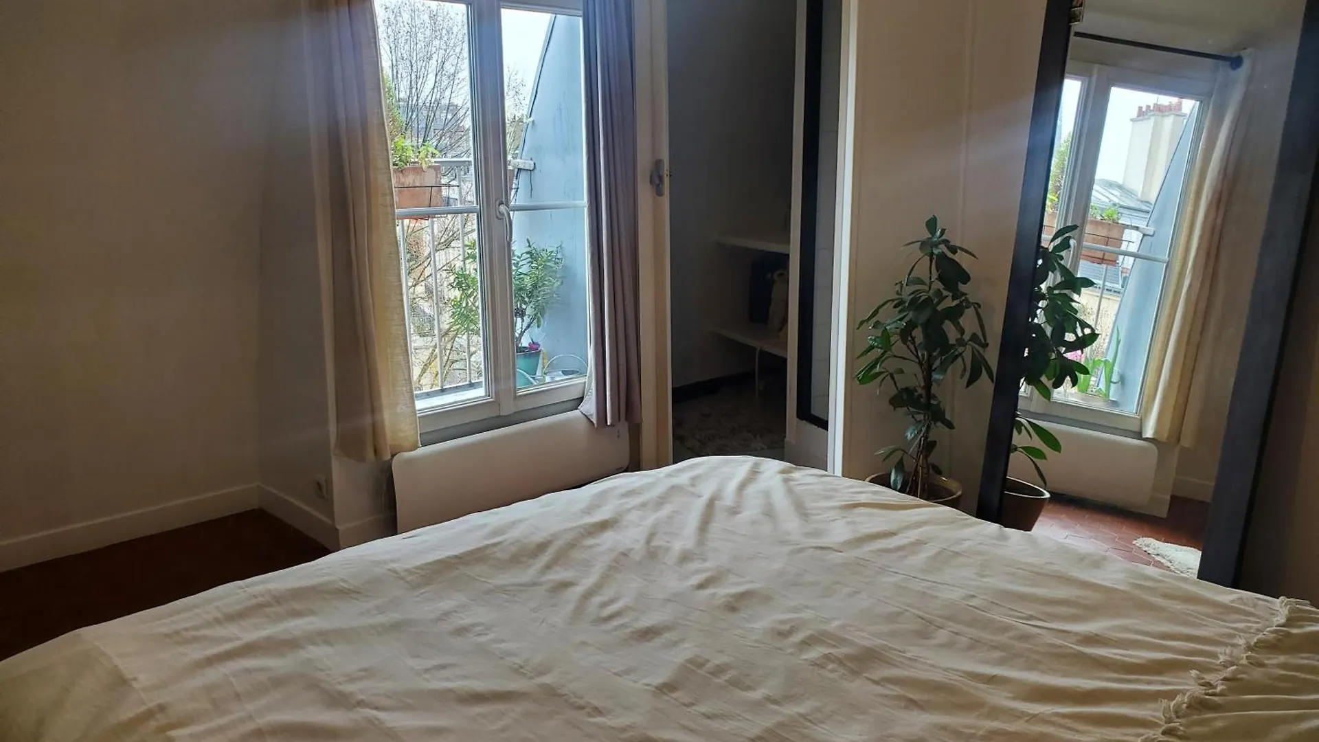 Cosy Notre-dame Apartment *